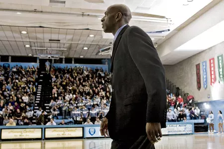 Joe Jones Accepts Associate Head Coaching Position at Boston College