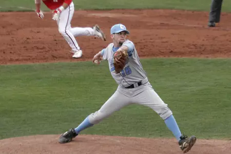 Columbia at Richmond Baseball Live Blog