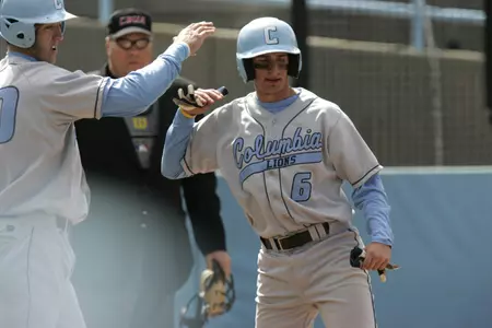 Baseball Wins Second Straight, Defeats Illinois 9-3 in Florida