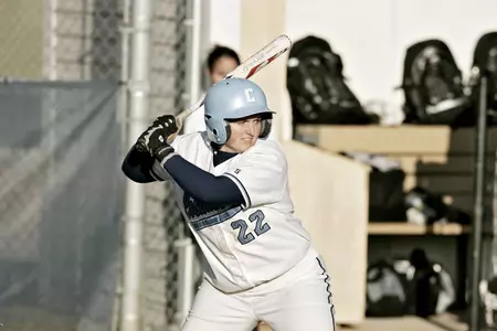 Maggie Johnson Tabbed Ivy League Softball Player of the Week