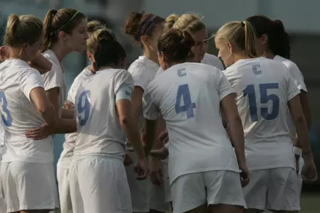 Women's Soccer Player Lindsay Danielson and Level The Field Program Featured on "FOX Strategy Room"