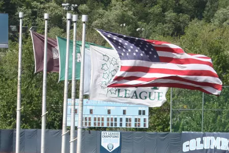 Ivy League Championship to be Decided Sunday at 1 p.m.; Lions Win Opener, Big Green Takes Game Two