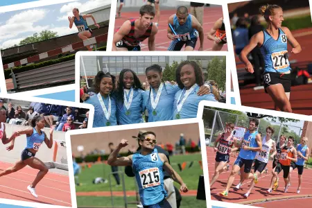 2010 Ivy League Championships Photo Gallery!