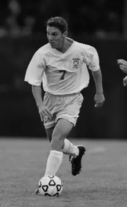 Men's Soccer All-Time Results