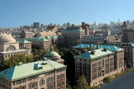 Ten Student-Athletes Earn Academic All-Ivy League Recognition