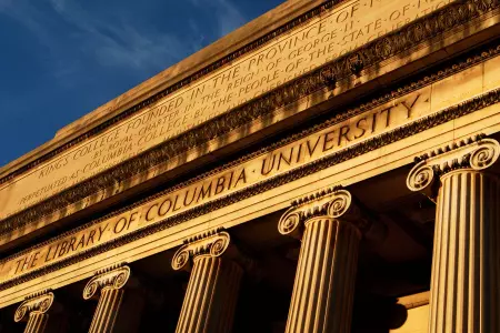 Five Columbia Student-Athletes Receive Arthur Ashe, Jr. Sports-Scholar Award