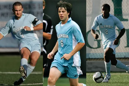Head Men's Soccer Coach Kevin Anderson Announces 2010 Schedule