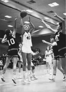 Columbia Women's Basketball Career Records