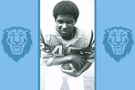 Columbia University Athletics Mourns the Loss of Jesse Parks '73CC