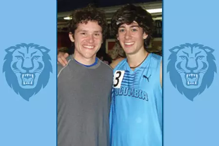 Best of 2010: Kyle Merber Runs Sub-Four Minute Mile