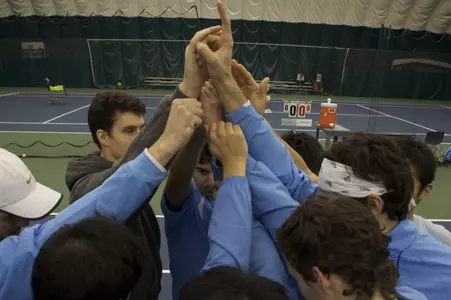 Howard Endelman ?87CC Joins Men?s Tennis Coaching Staff