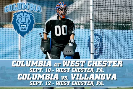 Field Hockey Set for Vonnie Gros Classic
