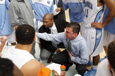 Carlin Hartman Named to Tulane's All-Decade Team for the 1990s