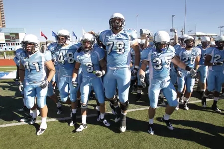 Meet the Class of 2015: We're Almost There! New Profiles Posted