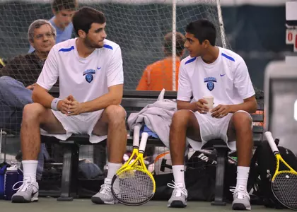 Narayana/Schnur Win ITA/USTA National Indoor Championships!