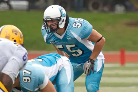 Football Falls on the Road to Harvard