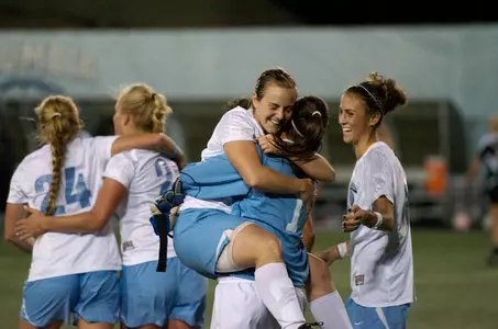 Columbia Women's Soccer Live Blog -- Harvard