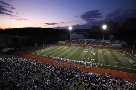Ivy League Announces Football Television Schedule
