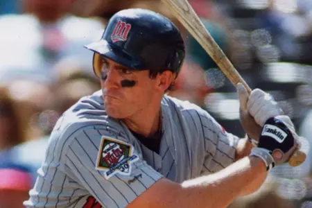 This Date in Columbia History: Gene Larkin Drives Home the Winning Run in the 1991 World Series