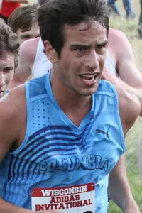 Men's Cross Country Beats Nation's Elite At Wisconsin Invitational