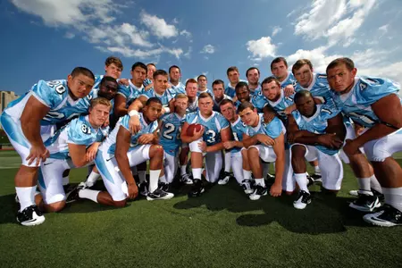 Columbia to Host Brown on Football's Senior Day Saturday at 12:30 p.m.
