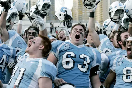 Columbia Defeats Brown 35-28 in Double Overtime to Send Off Seniors with a Win