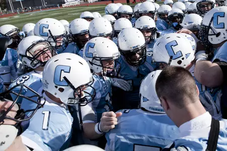 Spotlight on the Football Incoming Class: Wide Receivers and Tight Ends