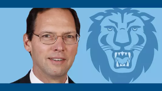 Peter K. Mangurian Named Patricia and Shepard Alexander Head Coach of Football