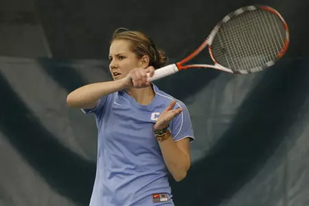 Bartnik Earns Unanimous First-Team All-Ivy League Honors