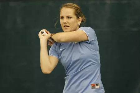 Bartnik Wins ITA Northeast Regionals, Earns Automatic Bid to National Intercollegiate Indoor Championships