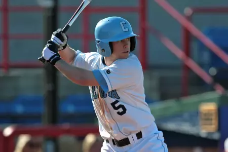 Columbia Rallies to Claim Game Two, Ultimately Splitting Four-Game Series with Holy Cross