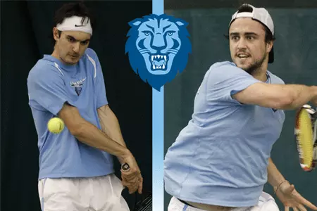 Schneiderman and Gery Earn All-Ivy League Honors