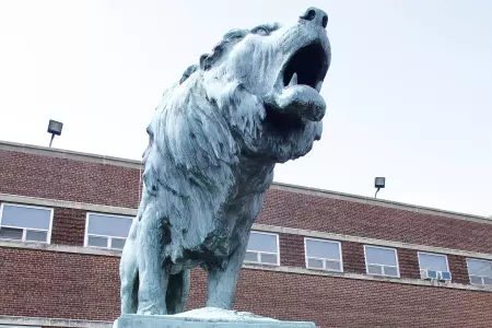 Ten Lions Named Spring Academic All-Ivy League