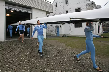Orchard Beach Lagoon
