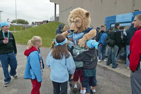 Tickets for Football Home Opener On Sale Now!