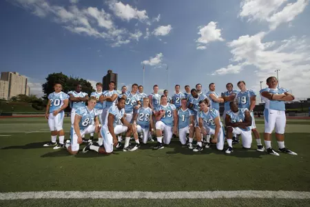 Columbia Football vs. Albany - Live Blog!