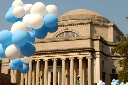 Fairway Market?s Pelham Manor Store to Host Columbia Shopping Event on Wednesday, February 29