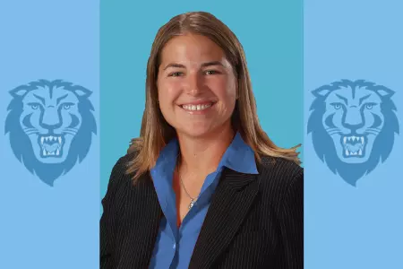 Amy Weeks named Acting Head Coach of Women's Golf