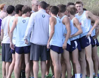 Local Meets Highlight 2013 Cross Country Schedule