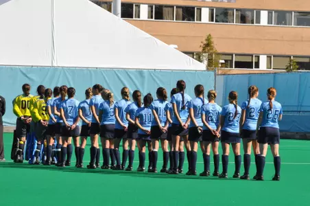 Upcoming Field Hockey Goalkeeping & Overnight Camps SOLD OUT!