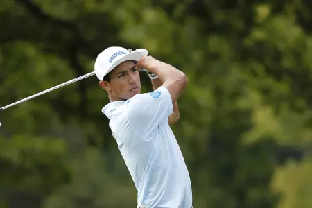 John Dallio Memorial on the Docket for Men?s Golf