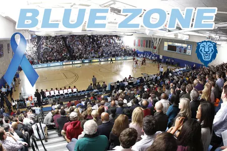 BLUE ZONE - Game is Sold Out!