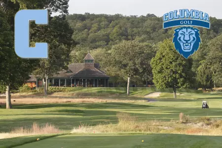 Men?s Golf Announces the Addition of Two First-Years for 2014-15