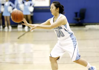 Columbia Drops Home Opener To San Francisco