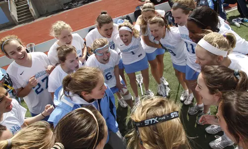 2012 Women's Lacrosse Season Preview