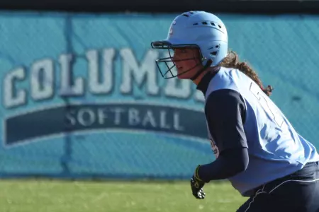 LIVE BLOG: Softball vs. Brown (Doubleheader)