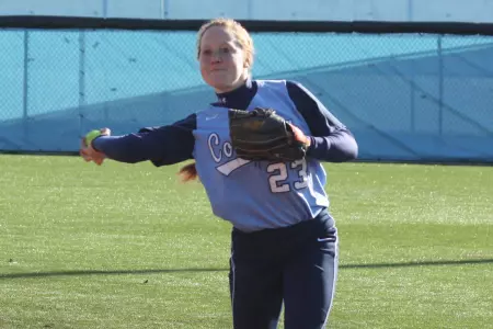 LIVE BLOG: Softball vs. Fairfield (Rebel Spring Games)