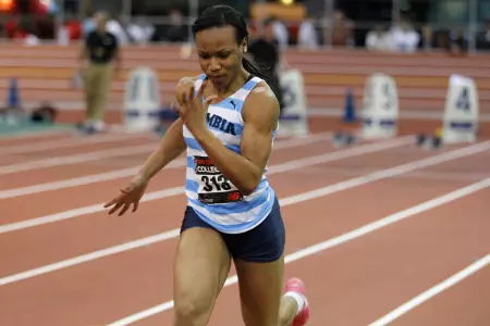 Columbia Shines At the Sam Howell Invitational