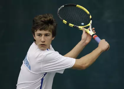 Men?s Tennis to Host the Columbia Classic