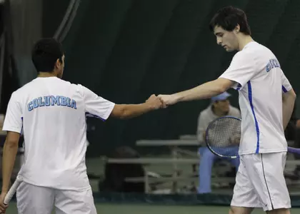 Narayana, Schnur to Compete for Doubles Consolation Crown at 2014 USTA/ITA NIIC
